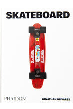 Load image into Gallery viewer, SKATEBOARD