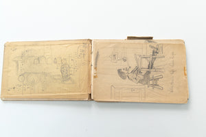 SKETCHES