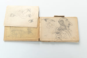 SKETCHES