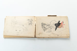 SKETCHES