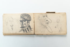 SKETCHES