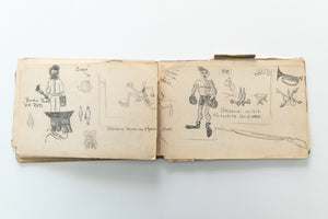 SKETCHES