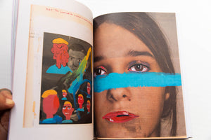 SKETCH BOOKS
