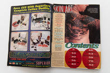 Load image into Gallery viewer, SKIN ART Magazine | No. 53