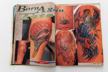 Load image into Gallery viewer, SKIN ART Magazine | No. 53