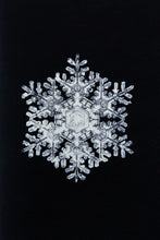 Load image into Gallery viewer, SNOWFLAKES NOTEBOOK