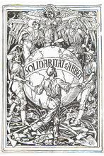 Load image into Gallery viewer, SOLIDARITAT DER ARBEIT