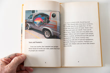 Load image into Gallery viewer, SOME BASICS ABOUT VANS