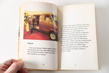 Load image into Gallery viewer, SOME BASICS ABOUT VANS