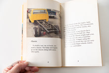 Load image into Gallery viewer, SOME BASICS ABOUT VANS