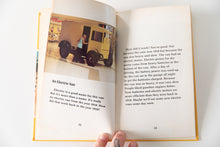 Load image into Gallery viewer, SOME BASICS ABOUT VANS