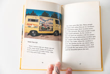 Load image into Gallery viewer, SOME BASICS ABOUT VANS