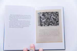 SOME STONES ARE ANCIENT BOOKS