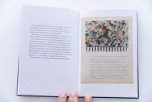Load image into Gallery viewer, SOME STONES ARE ANCIENT BOOKS