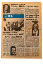 Load image into Gallery viewer, SOUL | Vol. 2 No. 20