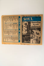 Load image into Gallery viewer, SOUL | Vol. 2 No. 20