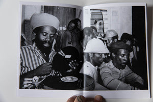 SOUND SYSTEM CULTURE JAMAICA & UK 1986-88