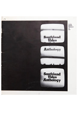 SOUTHLAND VIDEO ANTHOLOGY