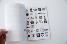 Load image into Gallery viewer, SPACE EXPLORATION LOGO ARCHIVE