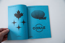 Load image into Gallery viewer, SPACE EXPLORATION LOGO ARCHIVE
