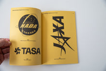 Load image into Gallery viewer, SPACE EXPLORATION LOGO ARCHIVE