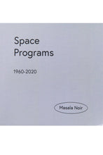 Load image into Gallery viewer, SPACE PROGRAMS 1960 - 2020