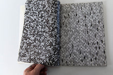 Load image into Gallery viewer, SPATZ | Super Special Background Patterns No. 6