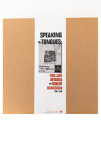 Load image into Gallery viewer, SPEAKING IN TONGUES | Wallace Berman and Robert Heinecken 1961-1976