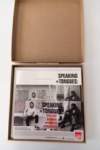 Load image into Gallery viewer, SPEAKING IN TONGUES | Wallace Berman and Robert Heinecken 1961-1976