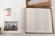 Load image into Gallery viewer, SPEAKING IN TONGUES | Wallace Berman and Robert Heinecken 1961-1976