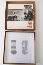 Load image into Gallery viewer, SPEAKING IN TONGUES | Wallace Berman and Robert Heinecken 1961-1976
