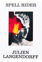 Load image into Gallery viewer, SPELL RIDER