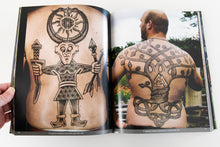 Load image into Gallery viewer, SPIRITUAL SKIN | Magical Tattoos and Scarification