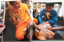 Load image into Gallery viewer, SPIRITUAL SKIN | Magical Tattoos and Scarification