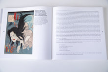Load image into Gallery viewer, STAGING THE SUPERNATURAL | Ghosts and the Theater in Japanese Prints