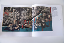 Load image into Gallery viewer, STAGING THE SUPERNATURAL | Ghosts and the Theater in Japanese Prints
