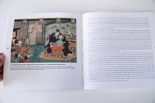 Load image into Gallery viewer, STAGING THE SUPERNATURAL | Ghosts and the Theater in Japanese Prints