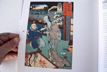Load image into Gallery viewer, STAGING THE SUPERNATURAL | Ghosts and the Theater in Japanese Prints