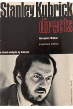Load image into Gallery viewer, STANLEY KUBRICK DIRECTS | Expanded Edition