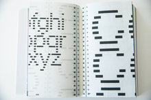 Load image into Gallery viewer, STATEMENT AND COUNTER-STATEMENT 2 | TYPOLOGIES-TYPOGRAPHIES