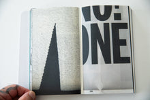Load image into Gallery viewer, STATEMENT AND COUNTER-STATEMENT 2 | TYPOLOGIES-TYPOGRAPHIES