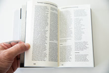 Load image into Gallery viewer, STATEMENT AND COUNTER-STATEMENT 2 | TYPOLOGIES-TYPOGRAPHIES