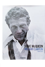 Load image into Gallery viewer, STEVE McQUEEN