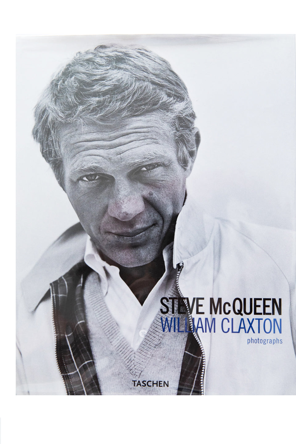 STEVE McQUEEN