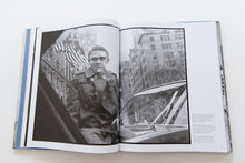 Load image into Gallery viewer, STEVE McQUEEN