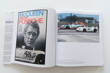 Load image into Gallery viewer, STEVE McQUEEN | A PASSION FOR SPEED