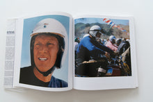 Load image into Gallery viewer, STEVE McQUEEN | A PASSION FOR SPEED