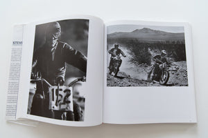 STEVE McQUEEN | A PASSION FOR SPEED