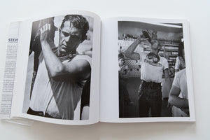 STEVE McQUEEN | A PASSION FOR SPEED