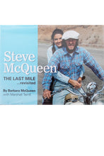 Load image into Gallery viewer, STEVE McQUEEN | THE LAST MILE....REVISITED